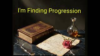 BoxGarden - I'm Finding Progression
