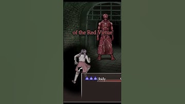 A nice dead crow | Fear and Hunger 2 #fearandhunger2 #scarystories