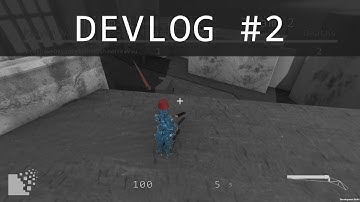 Steampunk Bullet Hell Devlog #2