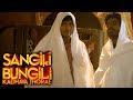 Sangili Bungili Kadhava Thorae Tamil Movie | Devadarshini hides from ghost | Jiiva | Sri Divya