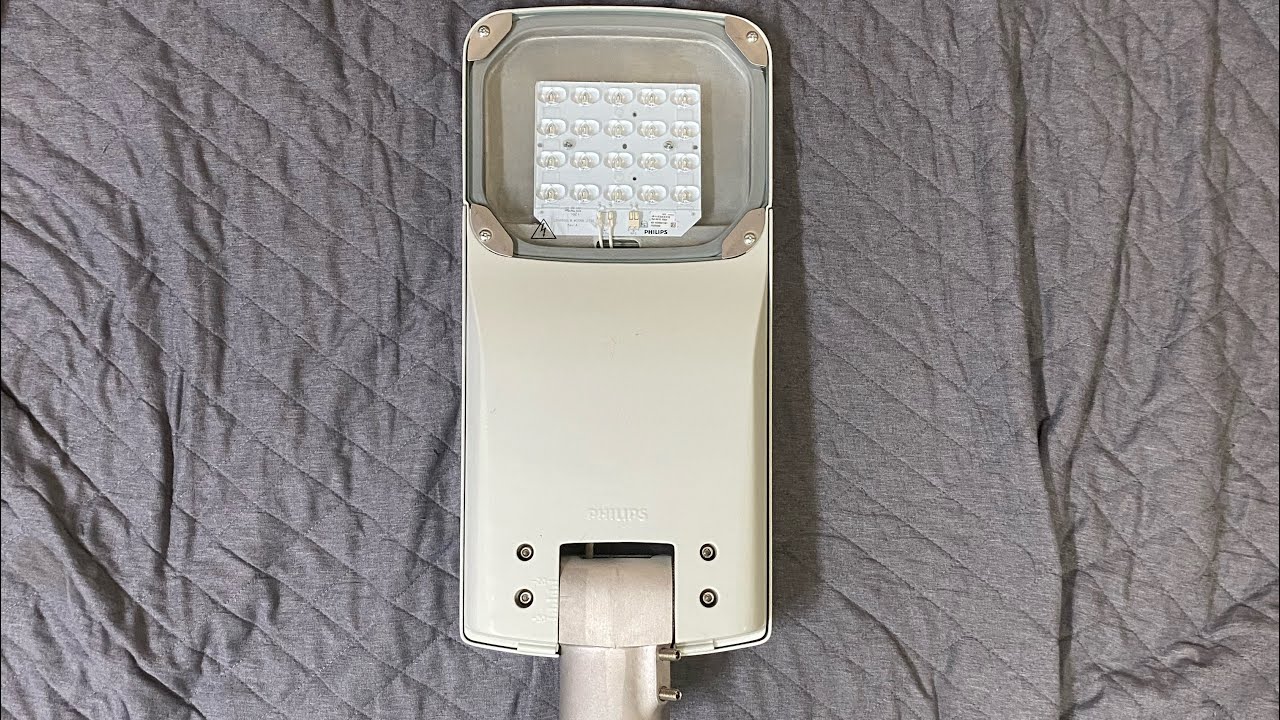 Oprawa uliczna led PHILIPS unistreet