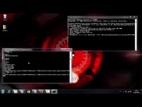 CVE-2014-6271 ShellShock