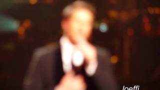 Il Divo   London Coliseum 1th August   Everytime I look at you