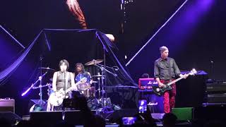 Nirvana (feat. Joan Jett) - Breed @ CalJam 2018