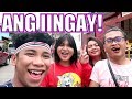 NAKISAYA KAMI SA BUYOGAN FESTIVAL! (AYE, NAHANAP NA ANG NAWAWALANG KAKAMBAL)