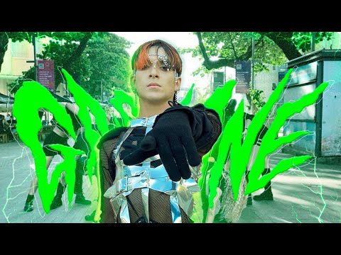 [KPOP IN PUBLIC | ONE TAKE] KEY 키 - 가솔린 (Gasoline) | Dance cover by UNnamed
