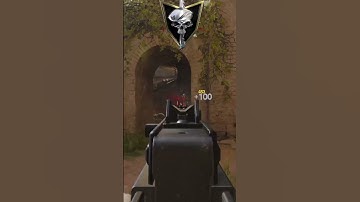 This spawn trap is game breaking #callofduty #blackops6 #multiplayer #gaming #fyp