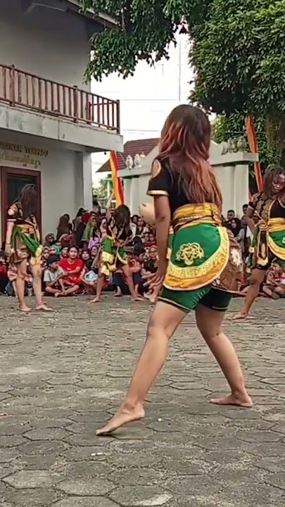 umpomo - Jathilan Pranjono Seto #love #dangdut #cover #music #jaranan #story #drama