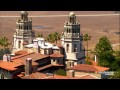 Hurst Castle History and Facts