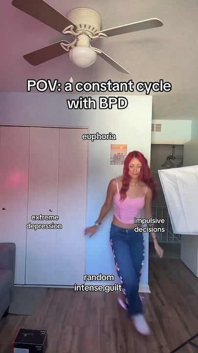 it never ends #bpd