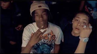 Bbg Steppaa X Sugarhill Ddot - Spinnin Official Music Video