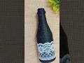 Recycle Bottle craft ideas ❤️ #diy #diybottle