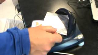 Measurement Lab, Part C