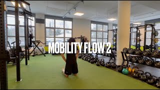 Kraftmanufaktur - Mobility Flow 2