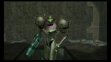 Metroid Prime (Trilogy) Part 7 The Wave Beam