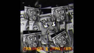 Chamo ft @YungYardi (Stack ya bread) 