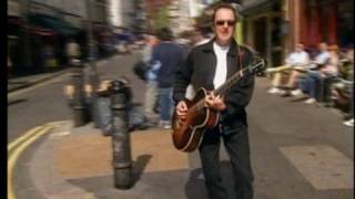 JOE STRUMMER AND THE MESCALEROS - JOHNNY APPLESEED