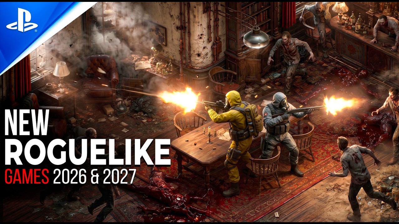 Future of Gaming