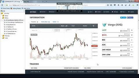 Pump bot for Yobit, Cryptopia, Binance, Poloniex and Bittrex  Bot 1 Free Trial