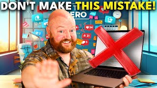 How To Get Coaching Clients Without A Website