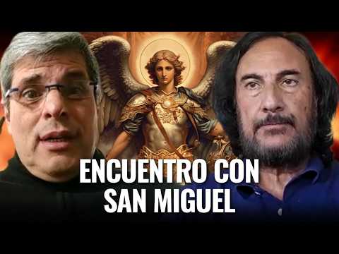 PROGRAM 182: SAINT MICHAEL COOKED ME OUT OF THE ABYSS