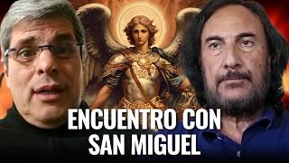 PROGRAMA 182: SAN MIGUEL ME SACÓ DEL ABISMO