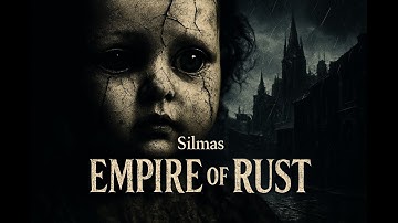 Silmas - Empire of Rust - (Official Music Video)