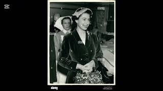 Hakan Altun Kabul Et Sonu Yoktu Bir Gün Ayrılacaktık Kraliçe Elizabeth 2