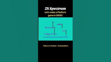 ZX Spectrum BASIC - Let