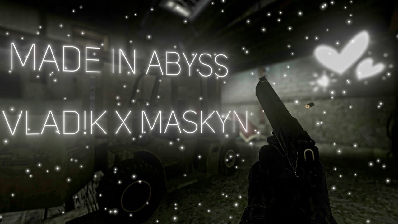 MADE IN ABYSS ❤️ CS:GO EDIT feat. 