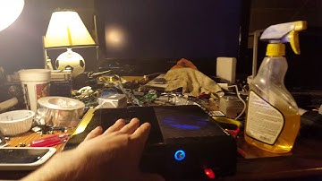 Custom Slim E Rgh send in by jr2355 from kik