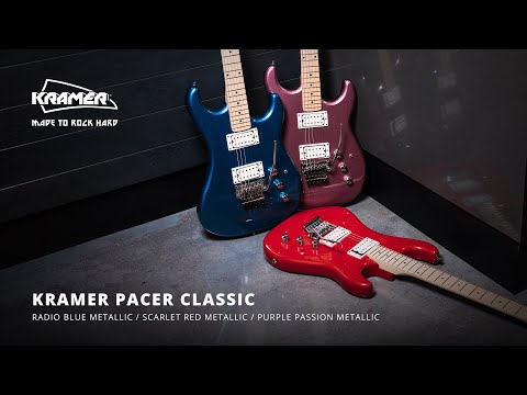 Kramer Pacer Classic