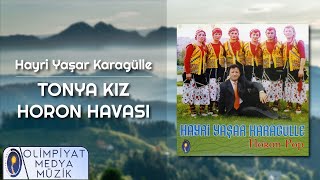 Hayri Yaşar Karagülle - Tonya Kız Horon Havası Karadeniz Kemençe Müziği Resimi