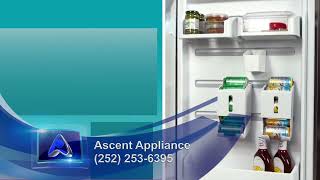 Ascent Appliance, Charlotte, NC