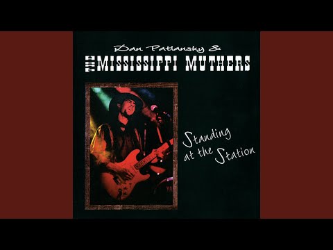 Putar While My Guitar Gently Weeps - Dan Patlansky