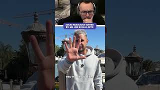 XOKAS OPINA DE RETO MILLONARIO REGALA $10K USD #xokas #reaccion #elxokas #twitchespaña #dinero