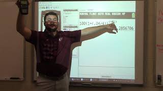 Unit 3 Exponents Day 7 Notes