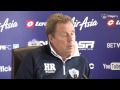 HARRY REDKNAPP ON ISHAK BELFODIL LINK