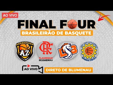 AZ Araraquara conhece tabela do Final Four do Campeonato