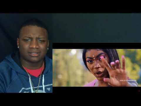 Bhad Bhabie "Hi Bich Remix" Feat. Rich The Kid, Asian Doll & MadeinTYO REACTION