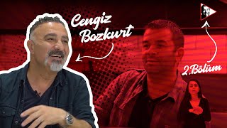 Bülent Şakrakla Tezgaha Geldik B.2 Teaser 3