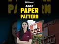 AILET 2025 Exam Pattern Explained Clat2025 Clatprep AILET 2025 Exam Pattern Explained Clat2025 Clatprep