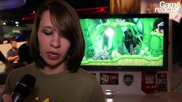 E3 12: Scribblenauts Unlimited Interview