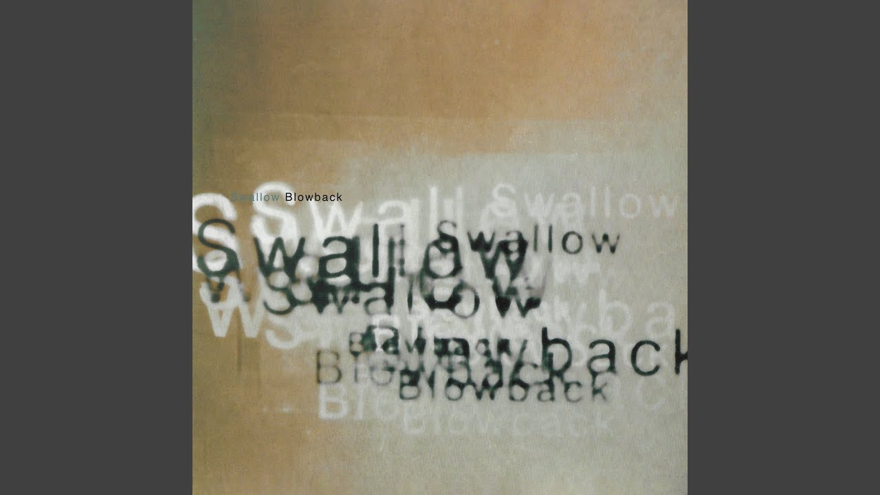 Sugar Your Mind (Blowback - 2026 Remaster)