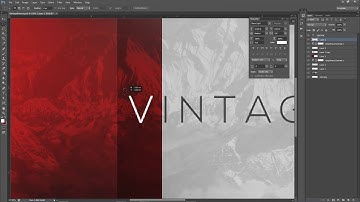 Photoshop Tutorial: Creating A Simplistic Gaming Banner Design