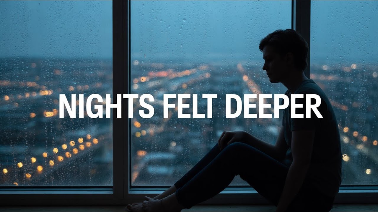 Nights Felt Deeper