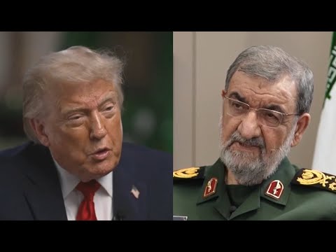 Iran warns it will expand operation if US resumes military action
