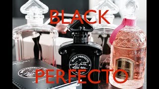New, the la petite robe noire flanker, black perfecto eau de parfum
florale is finally here! toronto guerlain boutique & institute
address: 110 bloor st w, t...