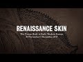 Renaissance skin and the porous body conference