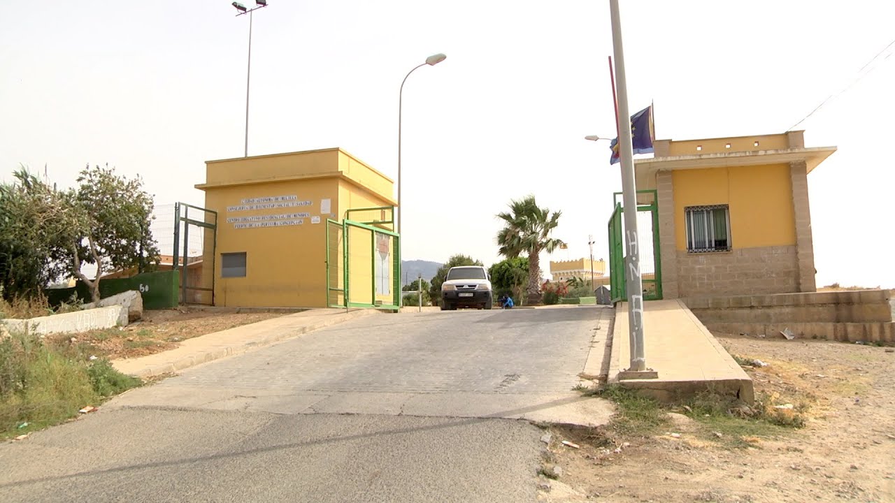 Tragsa se hará cargo de la gestión del Centro de Menores de La Purísima